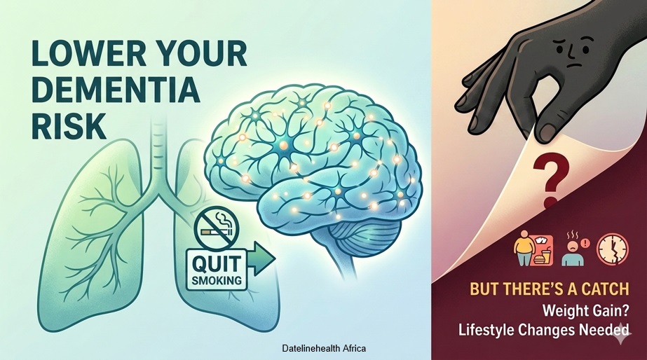 International health news